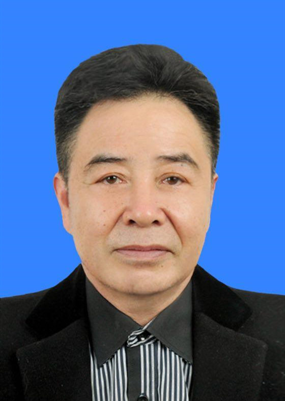 华潭跃/法医学专家