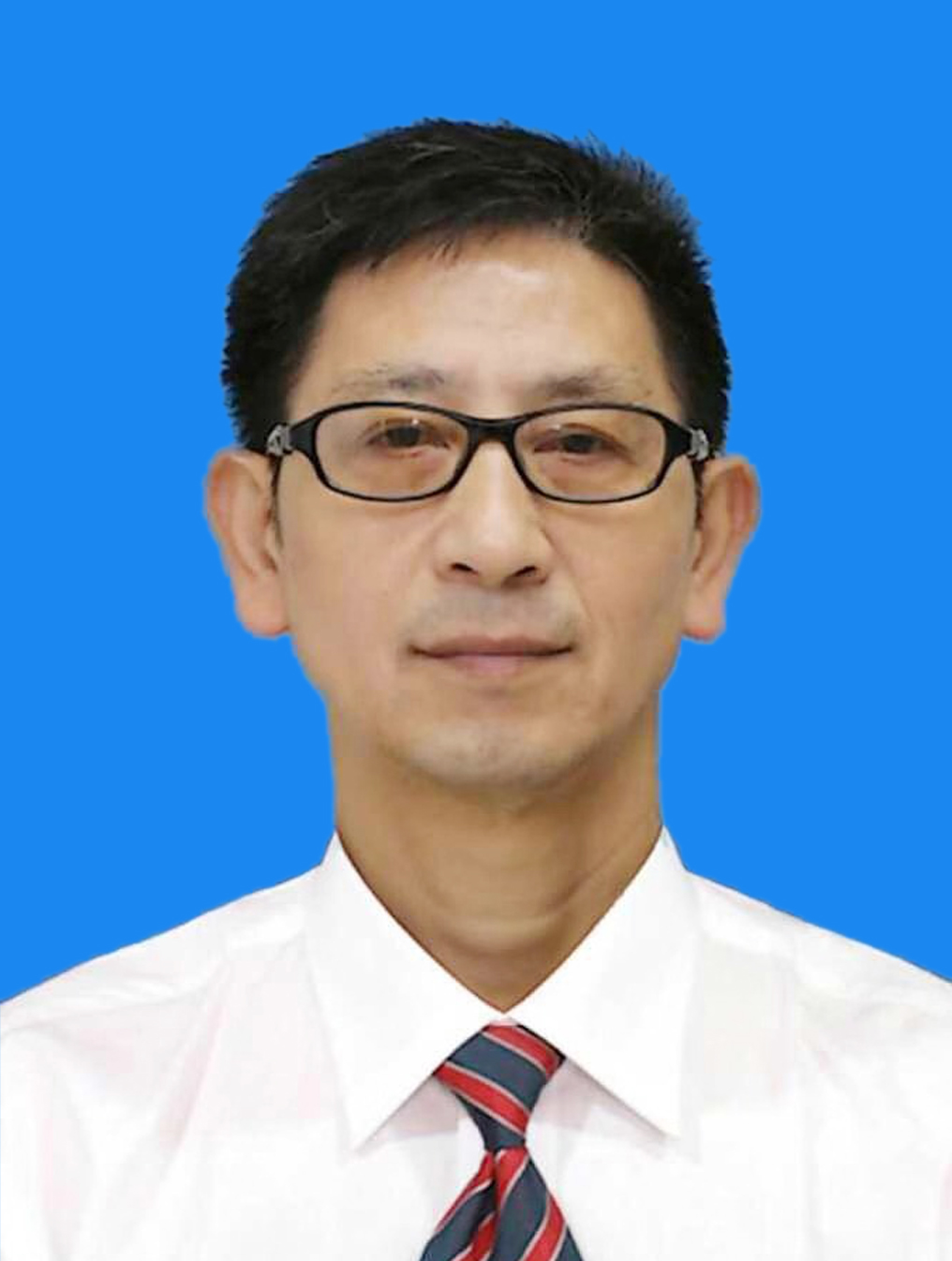 徐长苗/法医学专家