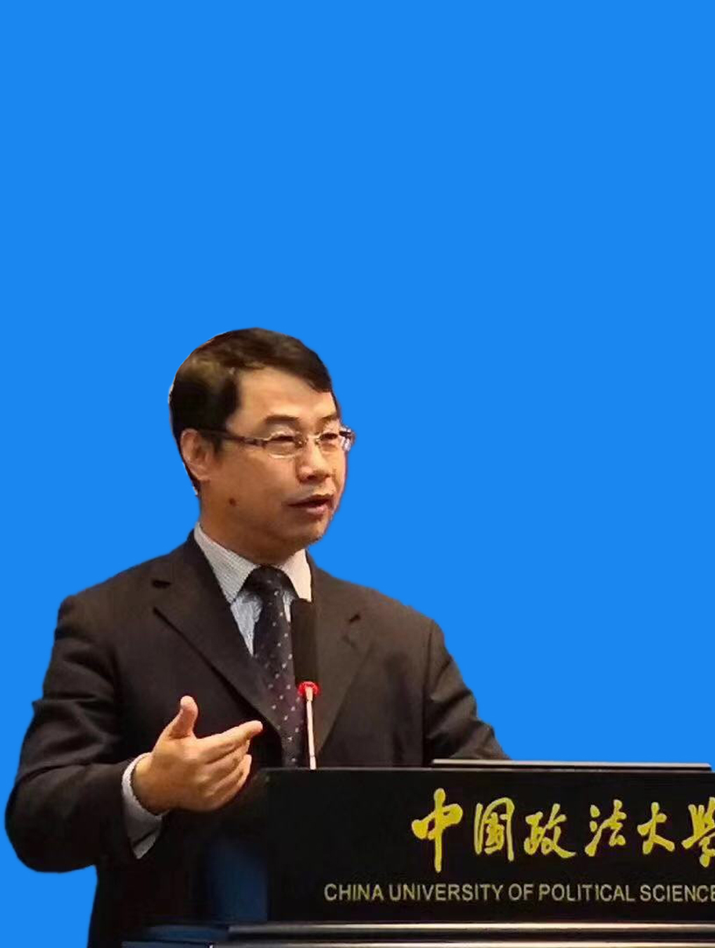 刘 鑫/医学专家