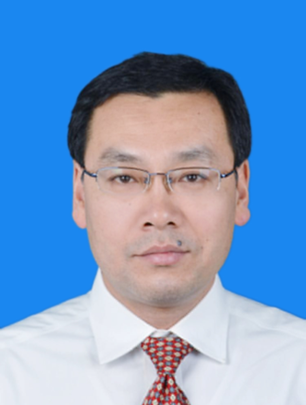 杨  明  /  医学专家