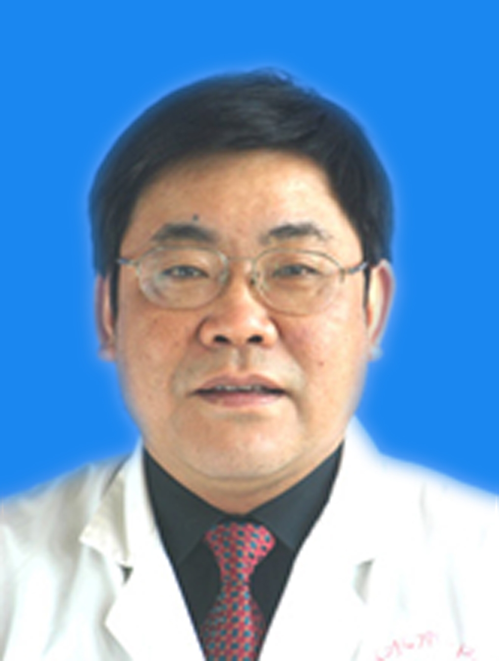 刘云建/医学专家