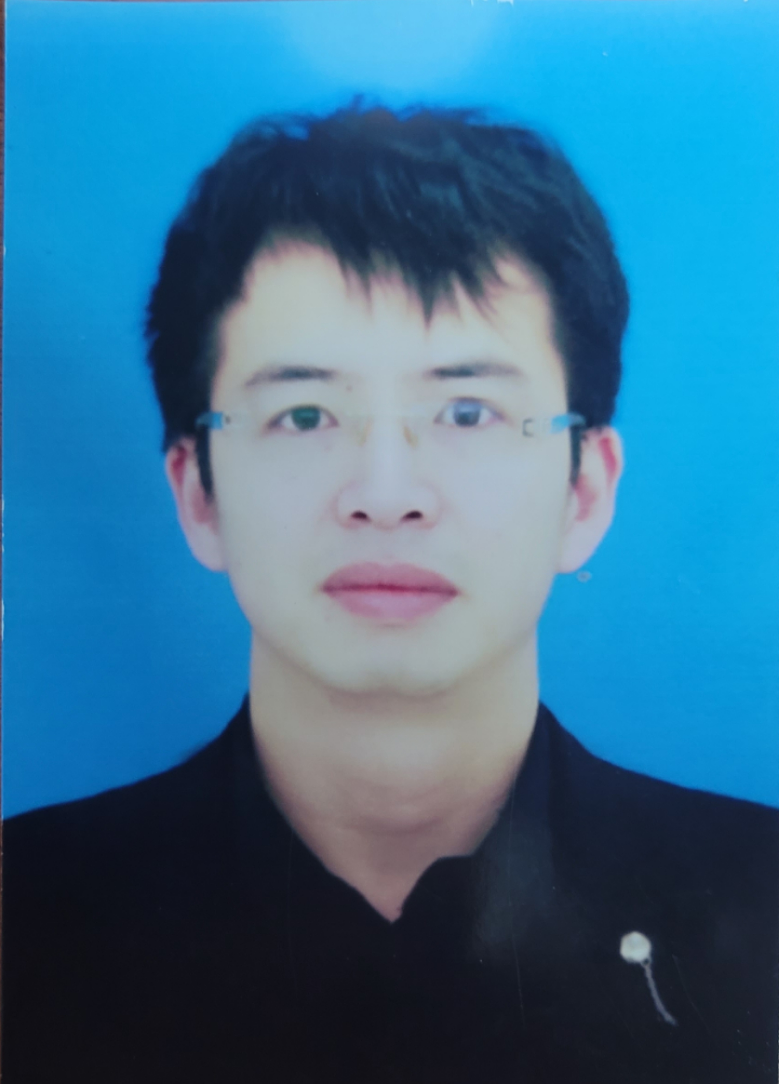 华陈恺/心理学（高级）咨询师